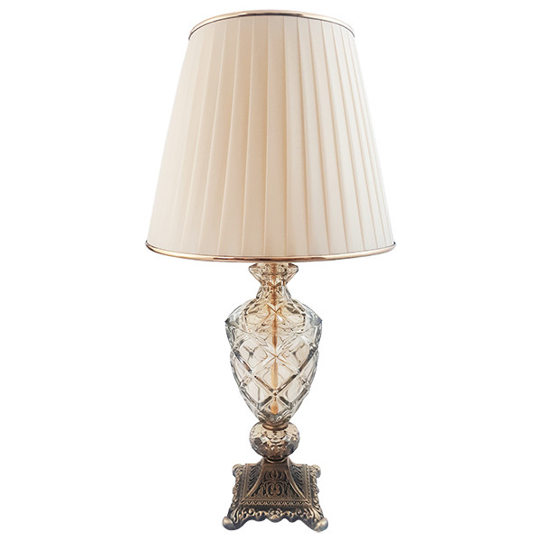 آباژور رومیزی کد MS04