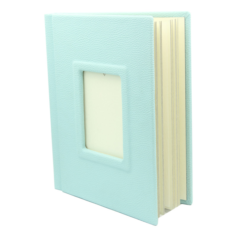 آلبوم عکس عروس شومیزی گوشه دار راد مدل 63