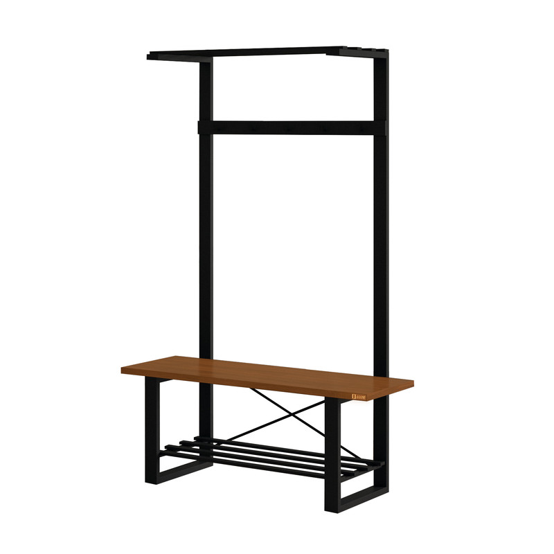 آویز لباس دیزم مدل CLH-444