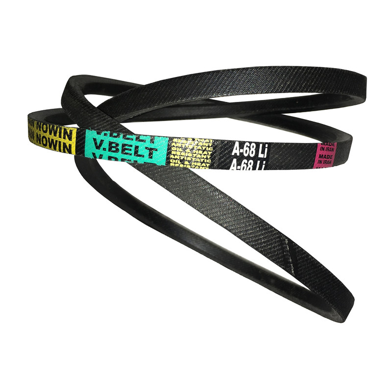 تسمه کولر آبی مدل A68