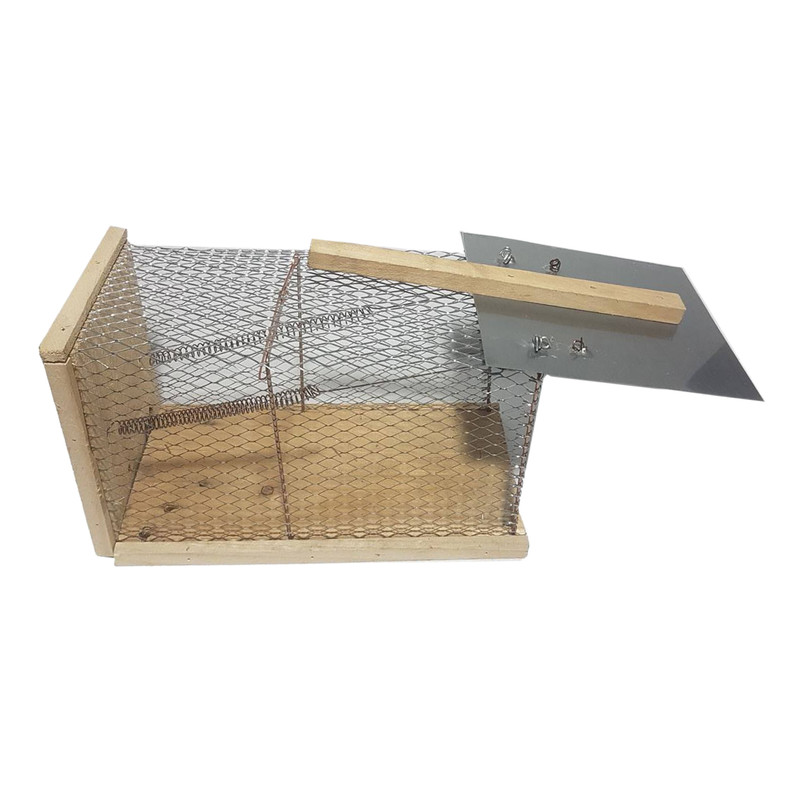 تله موش مدل M2 بسته 2 عددی