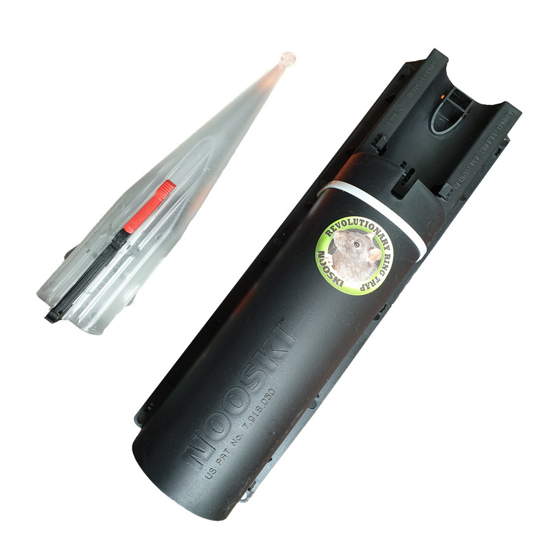 تله موش نوسکی مدل RAT001