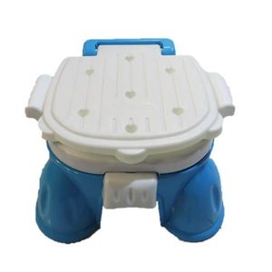 توالت فرنگی کودک مدل 908