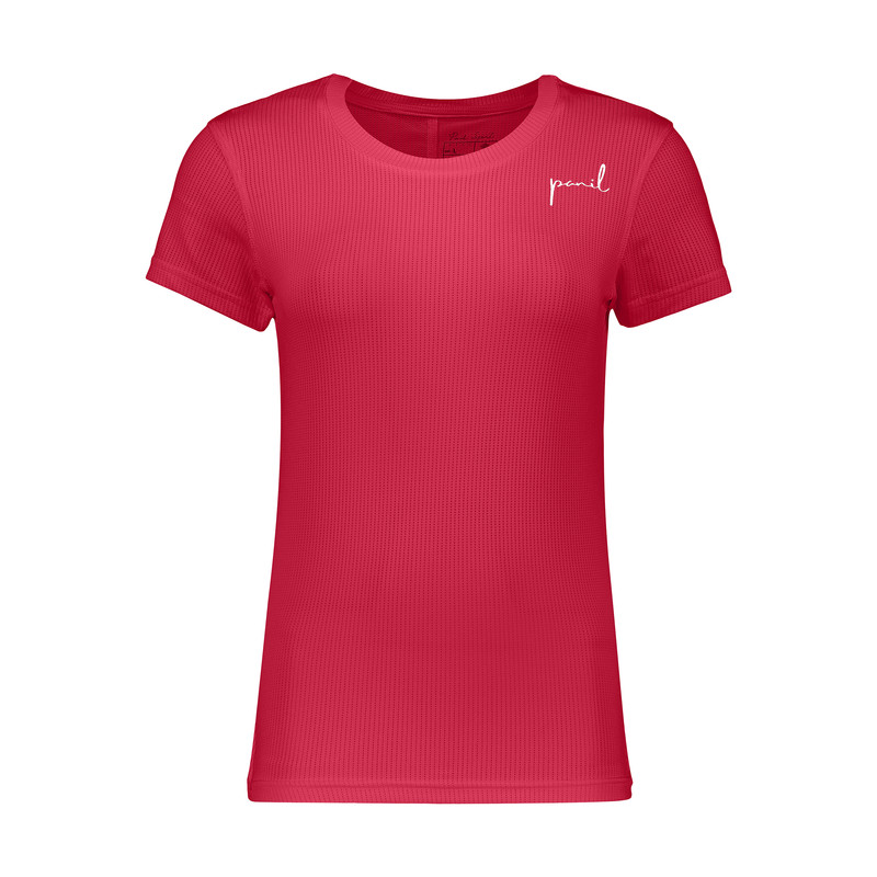 تی شرت ورزشی زنانه پانیل مدل 172RB