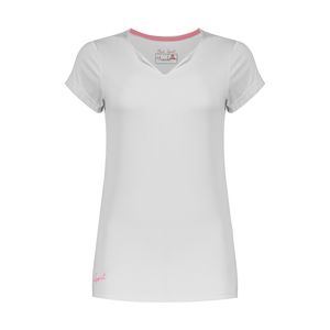 تیشرت ورزشی زنانه پانیل کد 169W