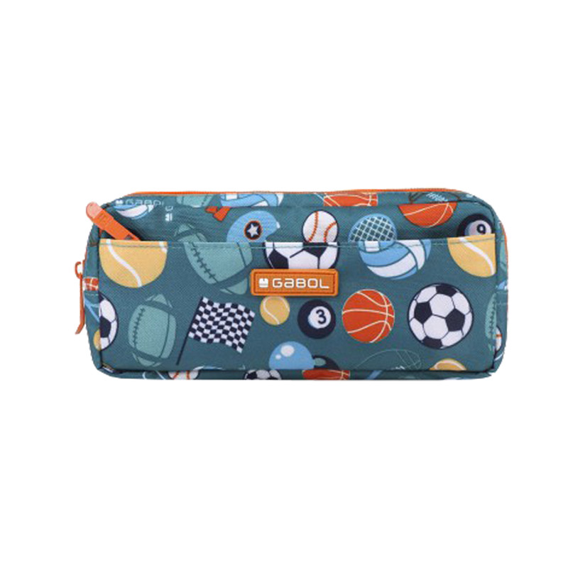 جامدادی گابل مدل 224163 Gym 