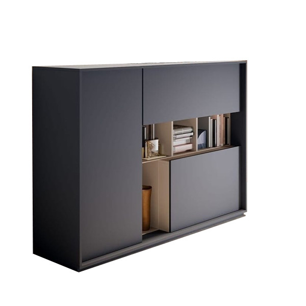 دراور مدل نویسا S&amp;E16