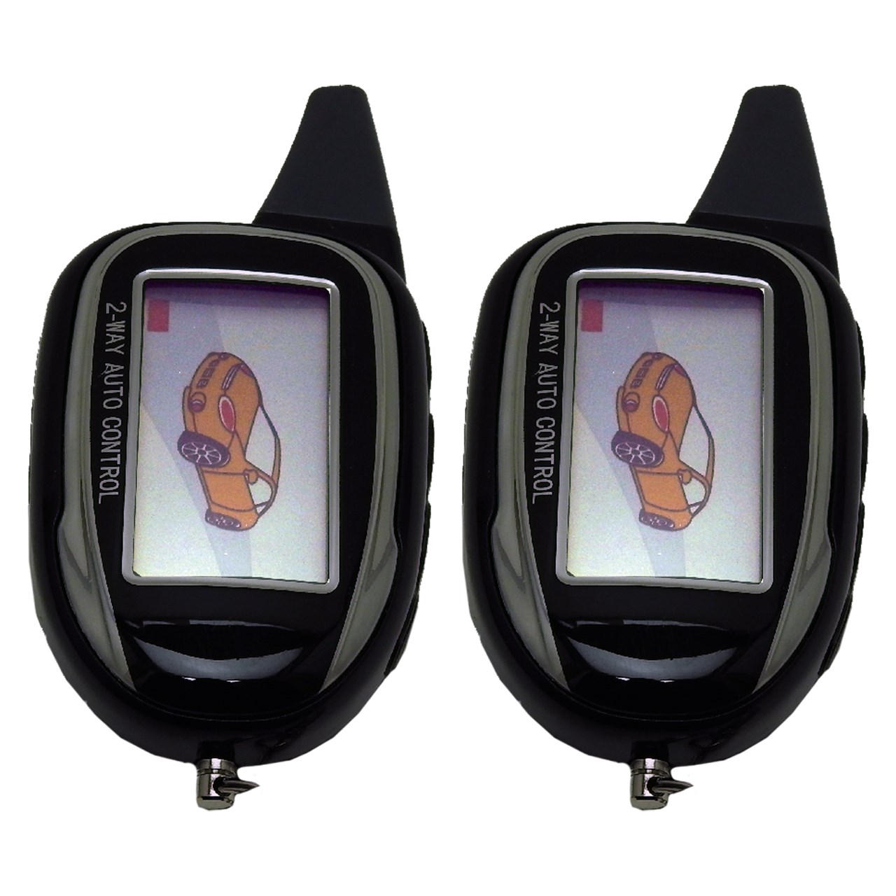 دزدگیر خودرو هوتای کد 01