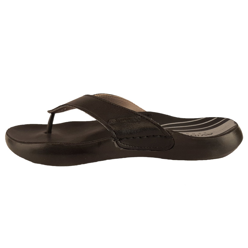 دمپایی لاانگشتی مردانه مدل آویده 0951101