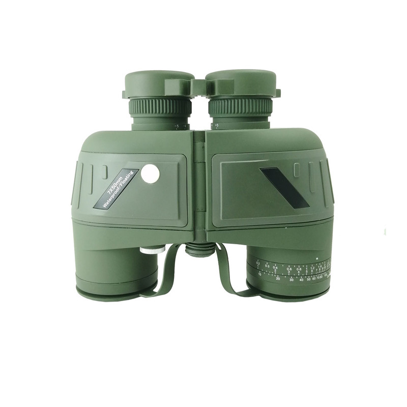 دوربین دوچشمی مدل 7X50