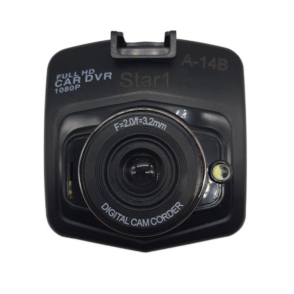 دوربین فیلم برداری خودرو استاروان مدل A14B