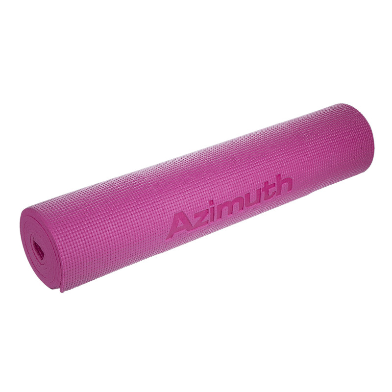 زیرانداز یوگا آذیموس مدل PVC- ساده