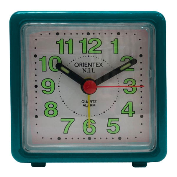 ساعت رومیزی اورینتکس مدل SQ040