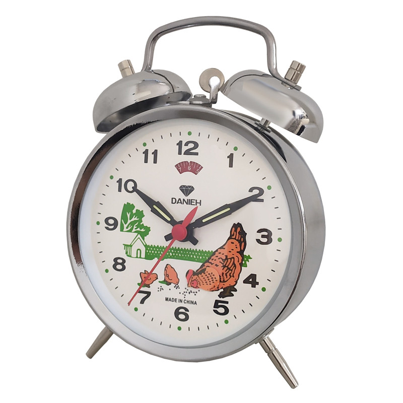 ساعت رومیزی دانیه مدل 9835