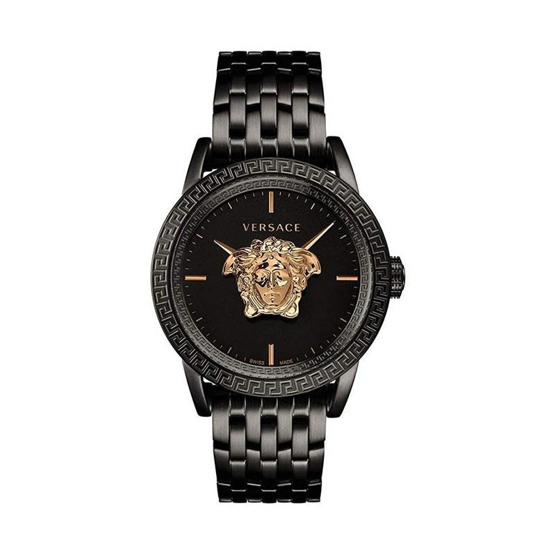 ساعت مچی عقربه‌ای مردانه ورساچه مدل VERD005 18