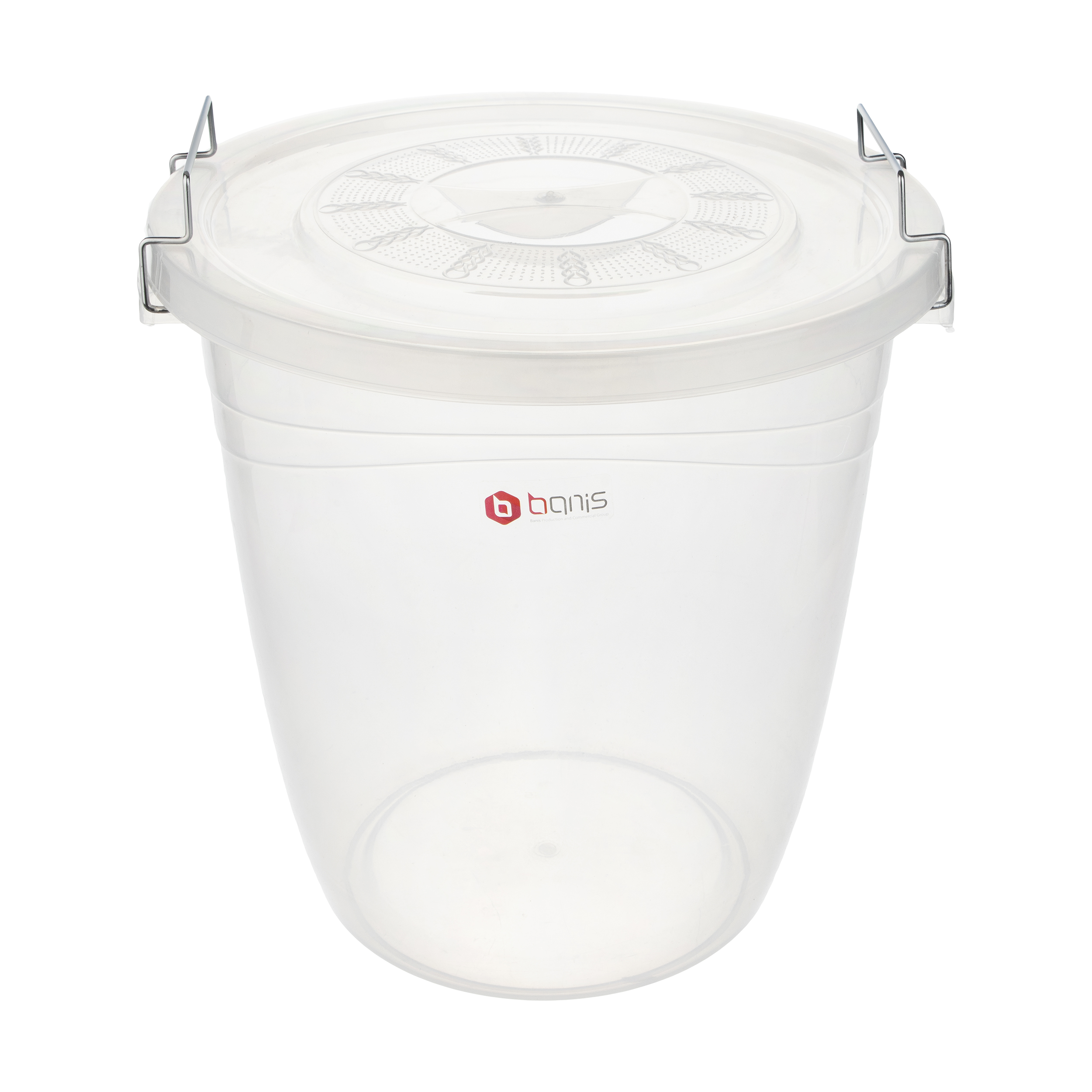 سطل برنج بانیس کد 40