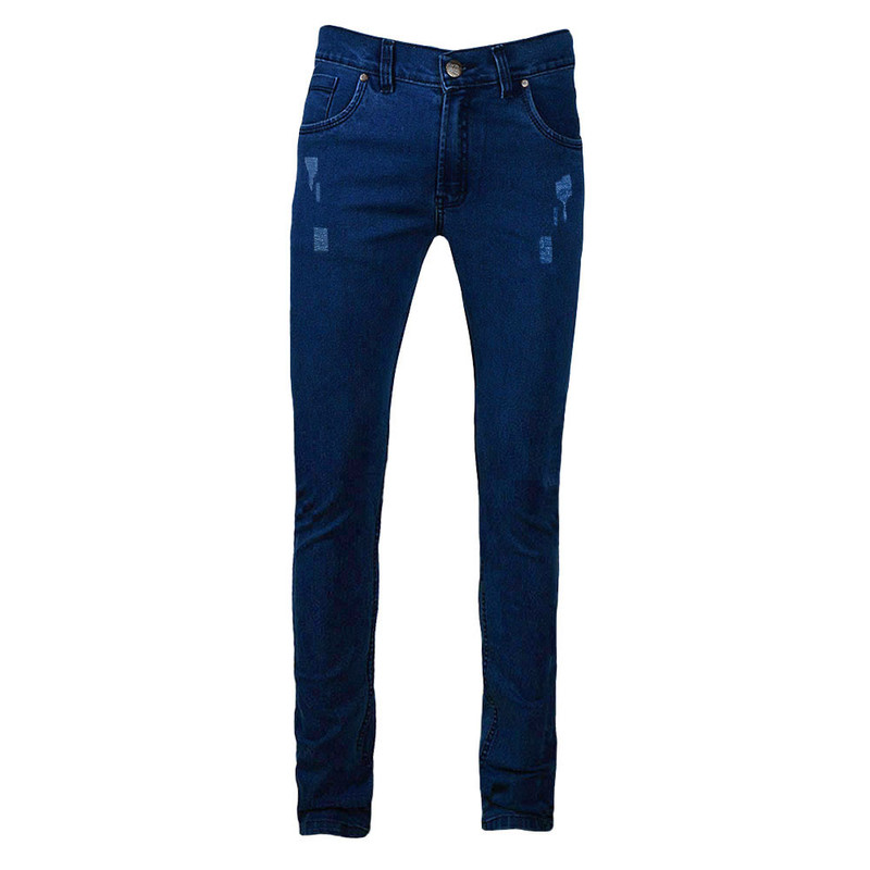 شلوار جین مردانه کد 222