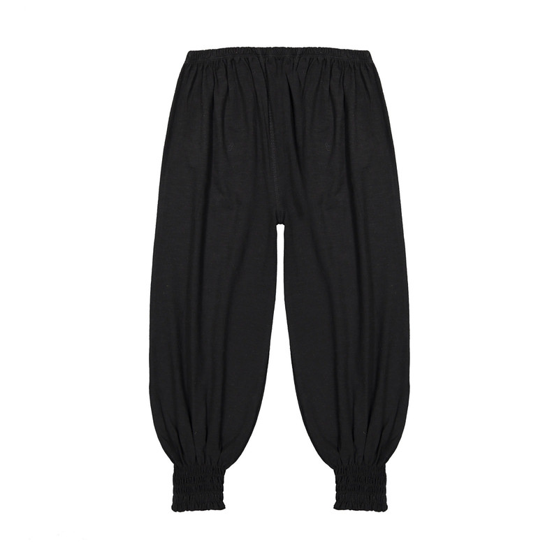 شلوار دخترانه مدل 202