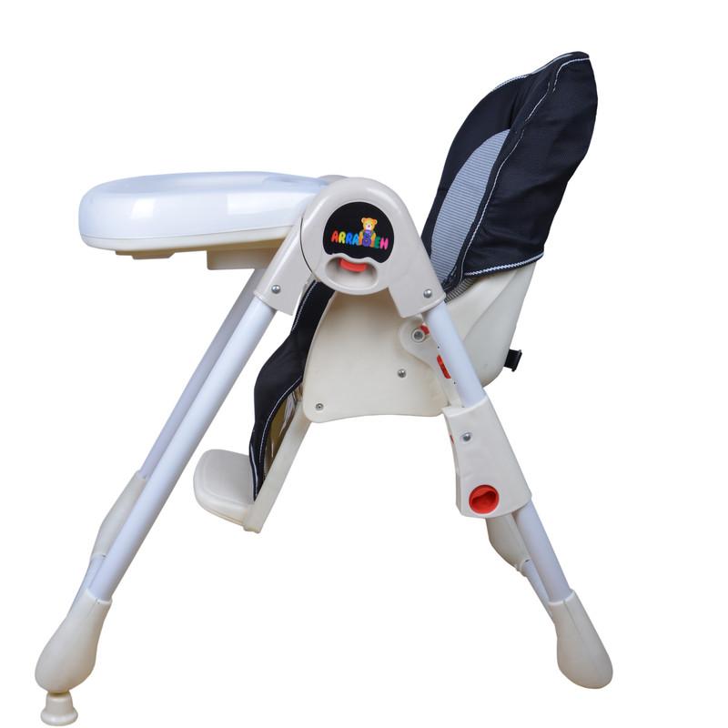 صندلی غذاخوری کودک ارابه مدل 9590