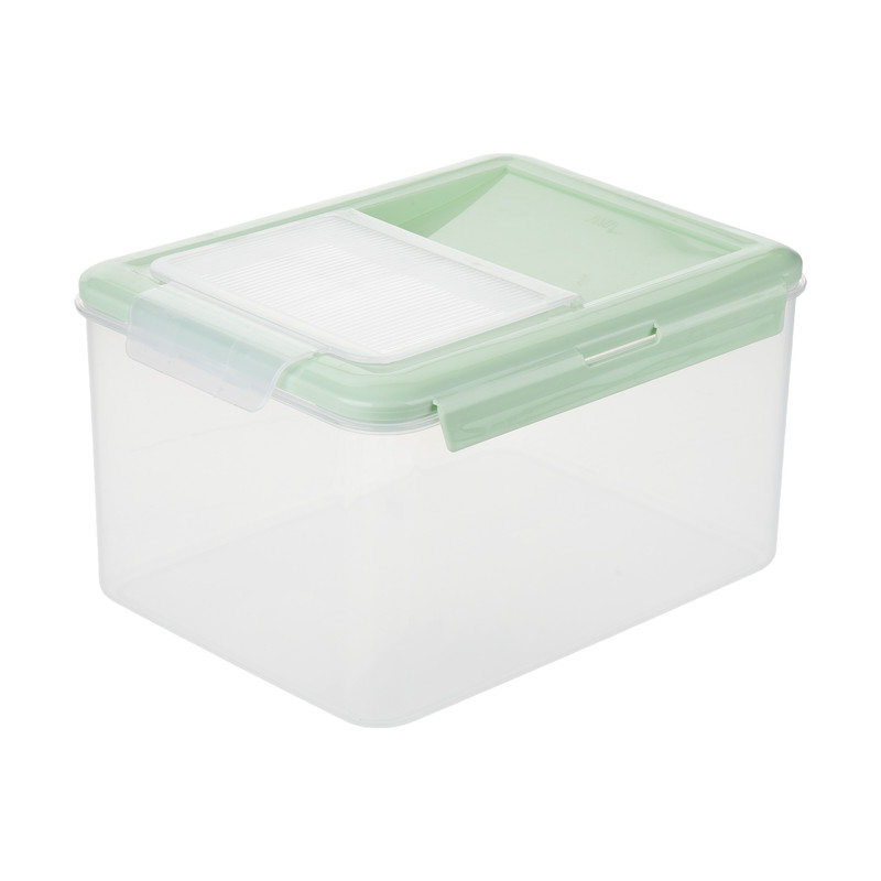 ظرف برنج آوا کد 900179