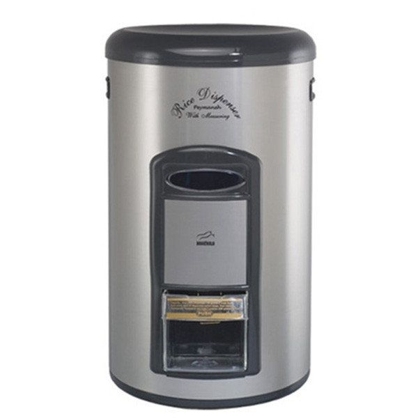 ظرف برنج بهاز کالا مدل 10 peymane polimer 