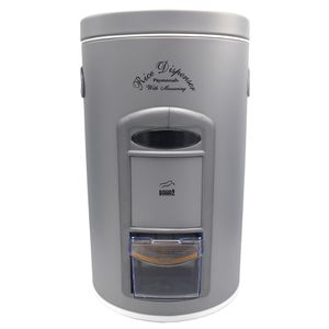 ظرف برنج بهاز کالا مدل پیمانه دار