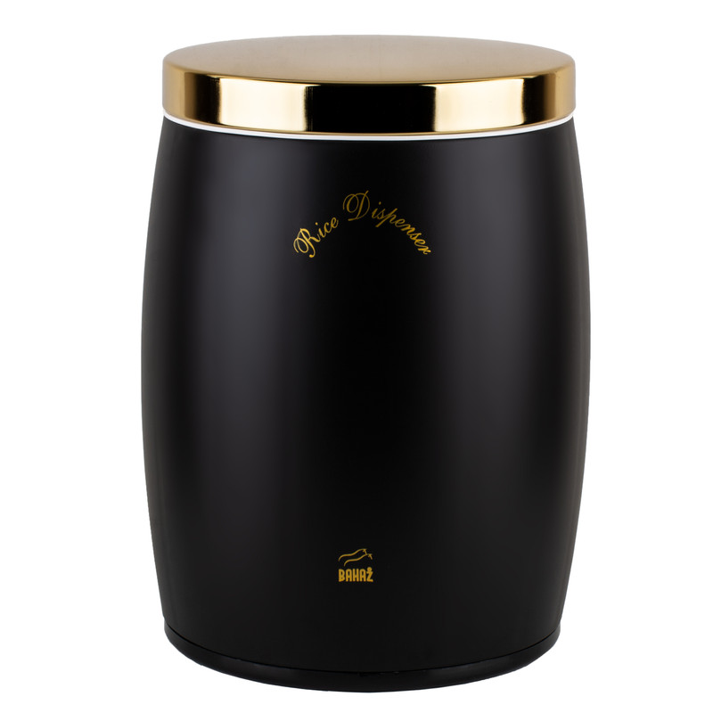 ظرف برنج بهازکالا مدل khomreii