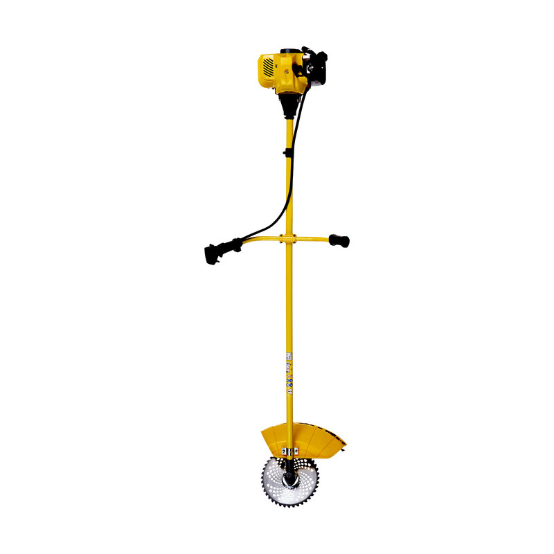 علف زن بنزینی مدل 52CC