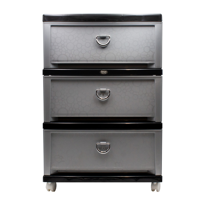 فایل کشویی لیمون مدل A01