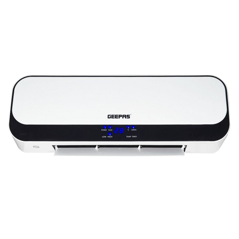 فن هیتر دیواری جی پاس مدل GWH28519