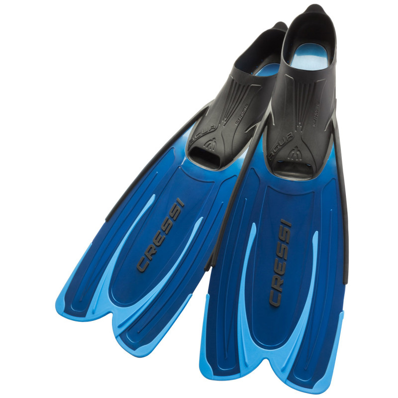 فین شنا کرسی مدل AguaBle سایز 44-43