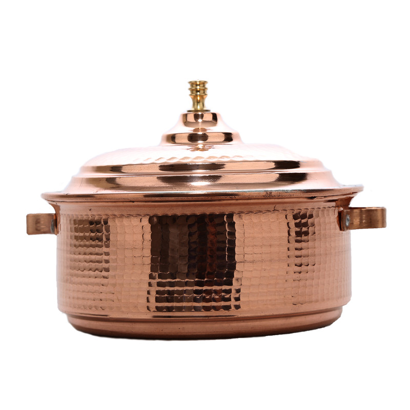 قابلمه مسی کد CU-071
