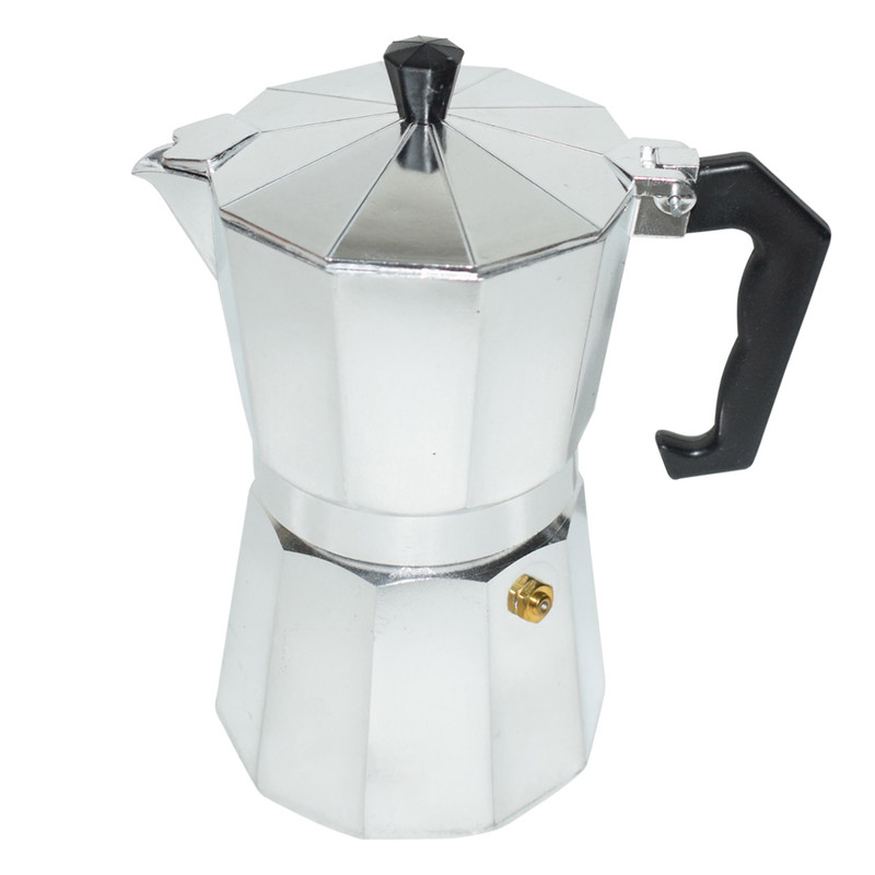 قهوه جوش مدل 6 ZE