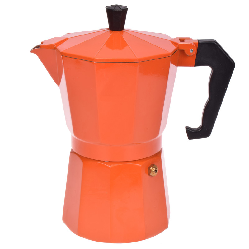 قهوه جوش موکا مدل Cof-6Cup