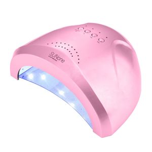 لاک خشک کن سان مدل one-48w
