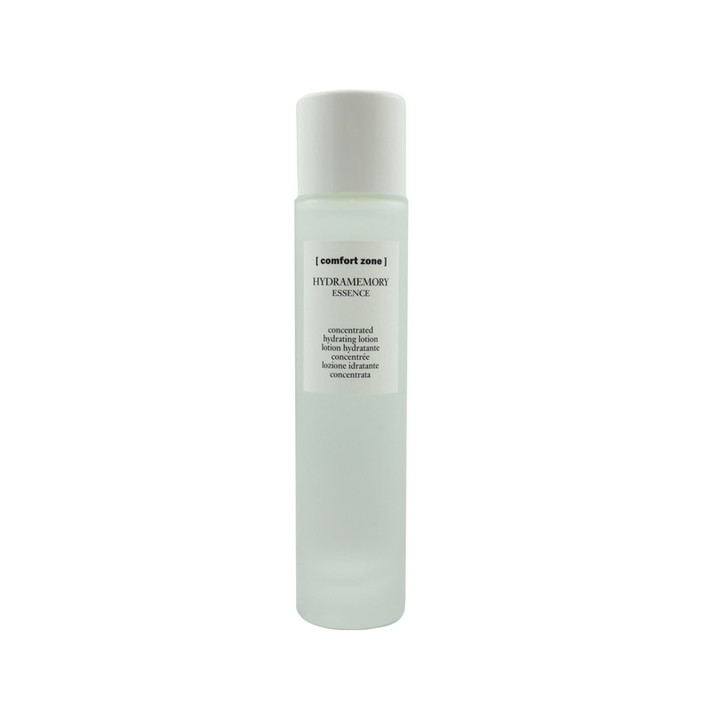 لوسیون بدن کامفورت زون مدل HYDRAMEMORY حجم 100 میلی لیتر