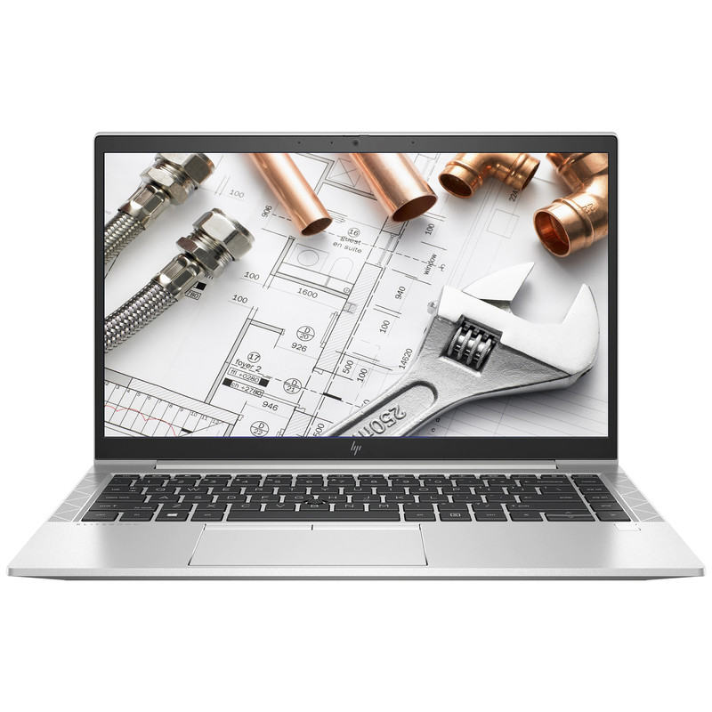 لپ تاپ 14 اینچی اچ‌پی مدل EliteBook 840 G7-B