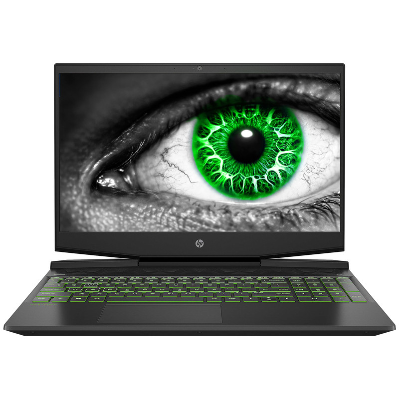 لپ تاپ 15.6 اینچی اچ‌پی مدل Pavilion Gaming 15 DK2044-A