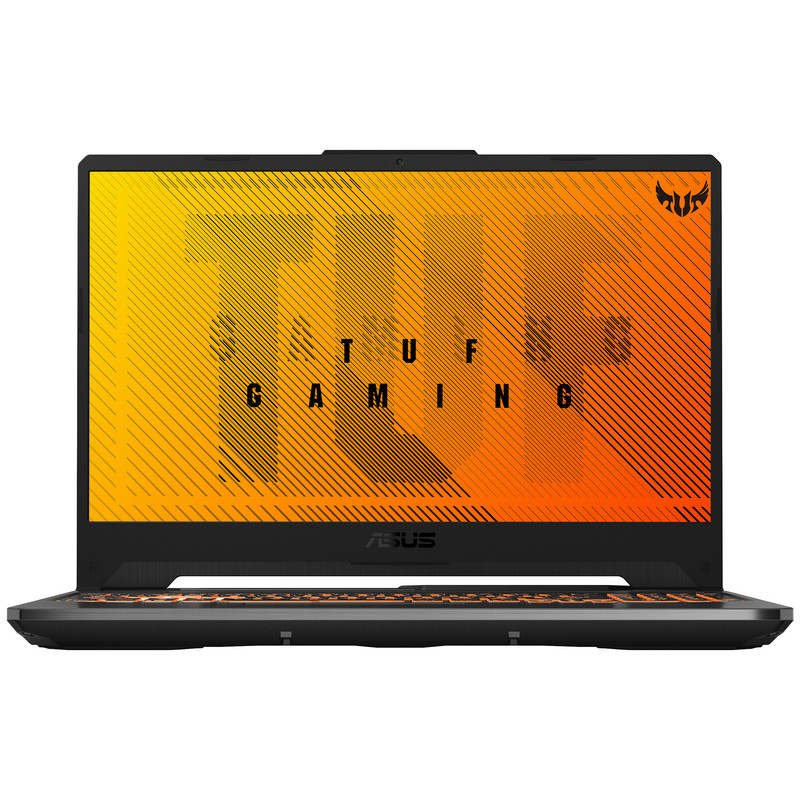 لپ تاپ 15.6 اینچی ایسوس مدل TUF Gaming FX506LH-HN004W