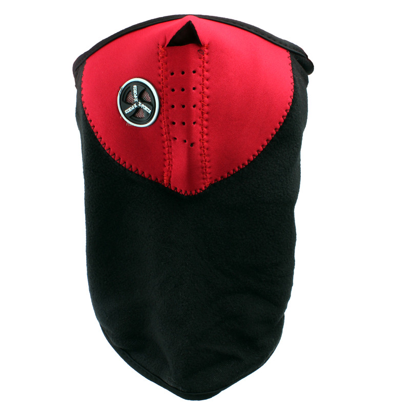 ماسک اسکی اکس پوریس مدل Mountain 