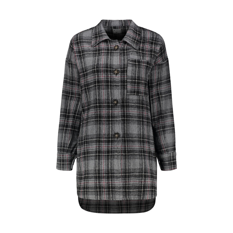 مانتو زنانه مون‌سا مدل 163130793