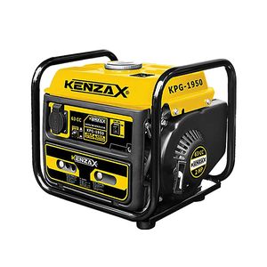 موتور برق کنزاکس مدل KPG-1950