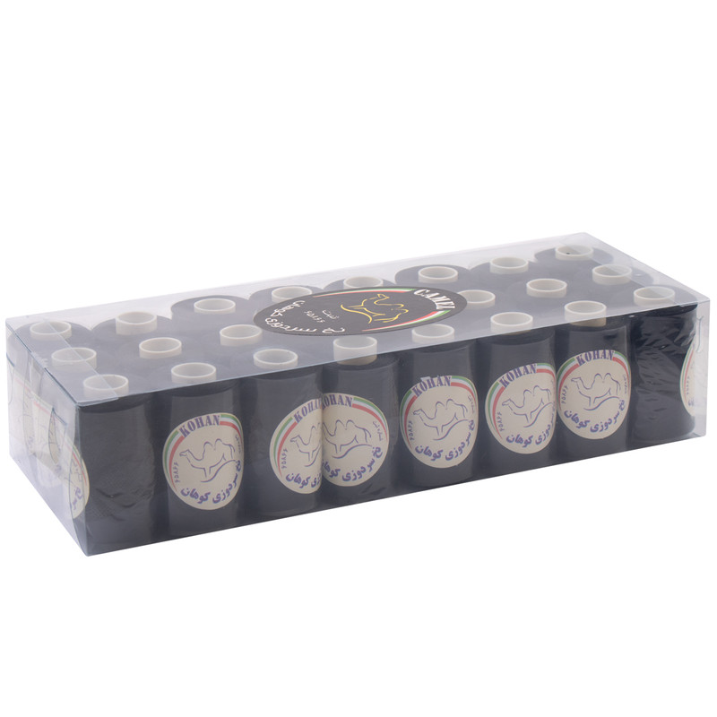 نخ سردوز کوهان مدل PJ-110409 مجموعه 24 عددی