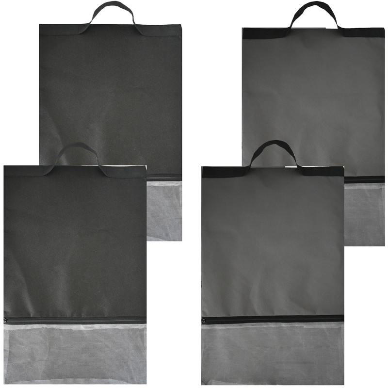 نظم دهنده ساک و چمدان پایا کد K45520 بسته 4 عددی