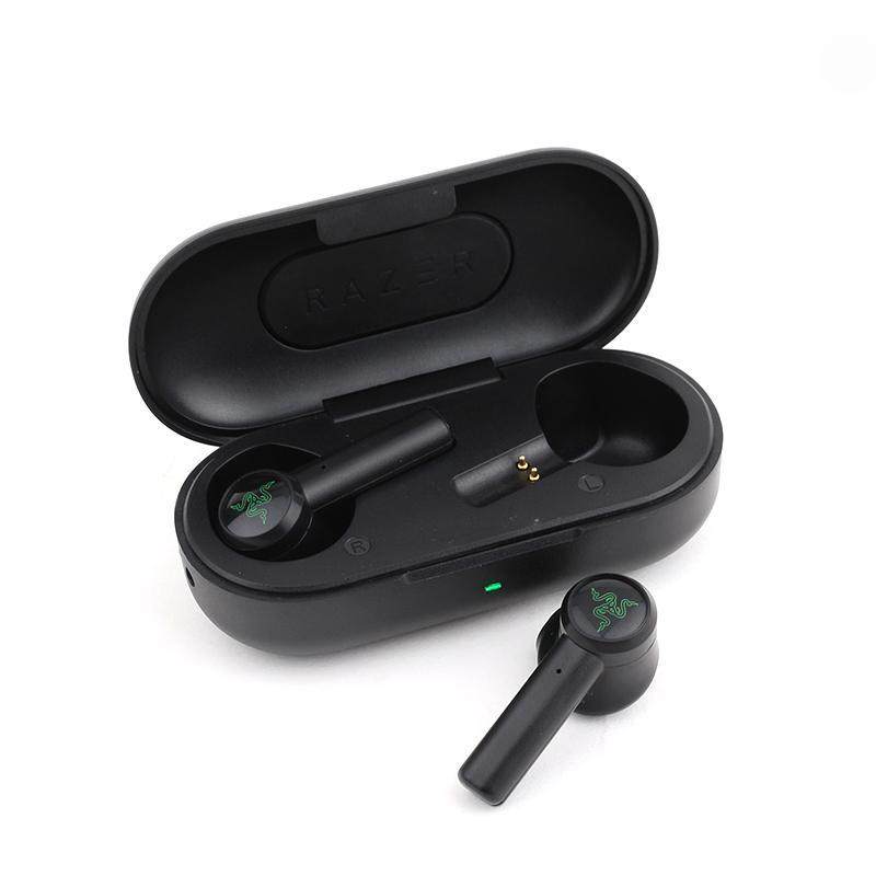 هندزفری بلوتوثی ریزر مدل Hammerhead true wireless