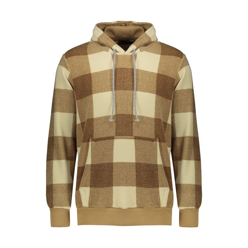 هودی مردانه باینت مدل 655-3