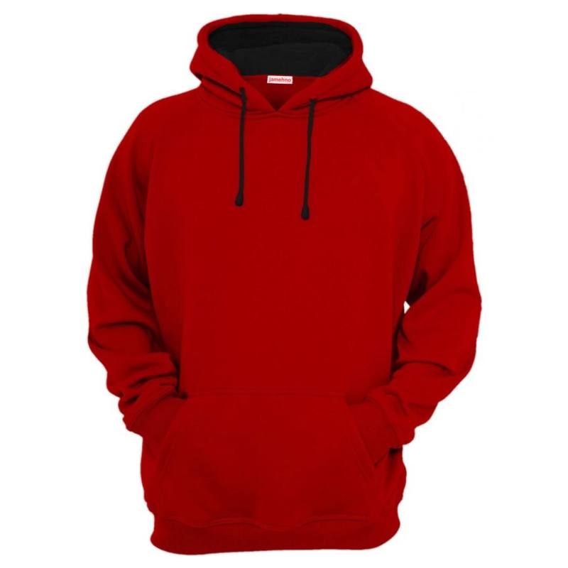 هودی مردانه کد RED TD