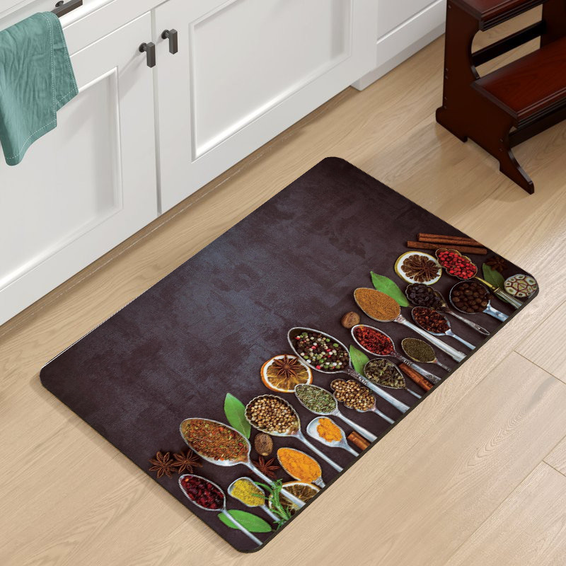 پادری مدل آشپزخانه کد 603m سایز 46x76 سانتی متر