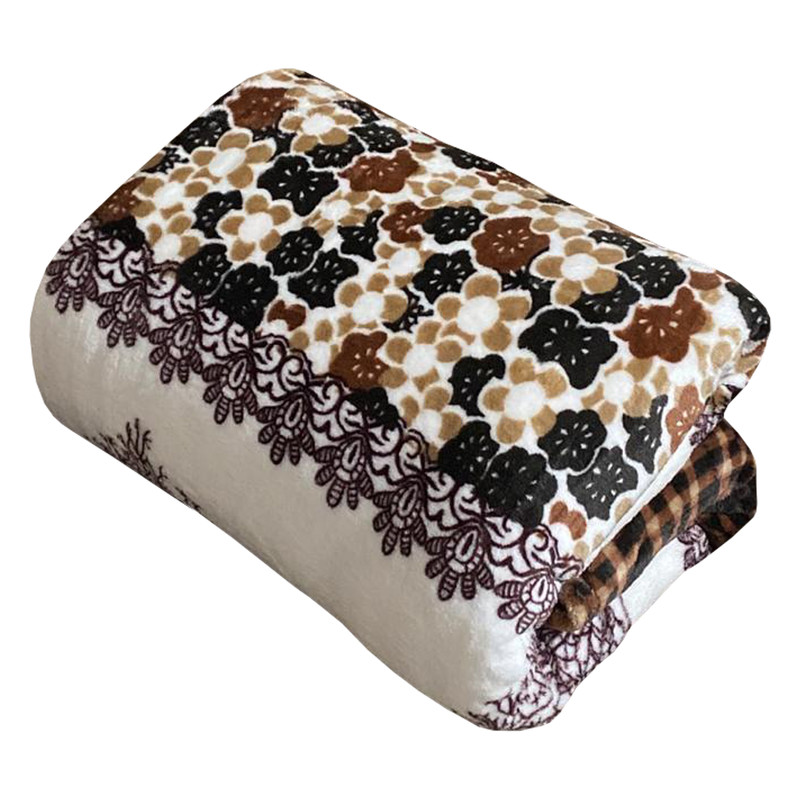 پتو مسافرتی مدل PD15 سایز 220x220 سانتی متر