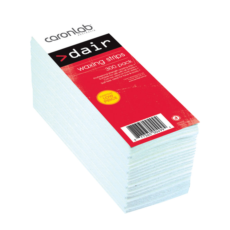 پد موم وکس کارونلب مدل Dair بسته 300 عددی